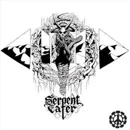 Serpent Eater von Serpent Eater – Album Cover