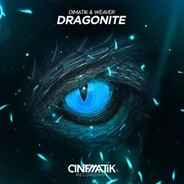 Dragonite von DJ Weaver – Cover
