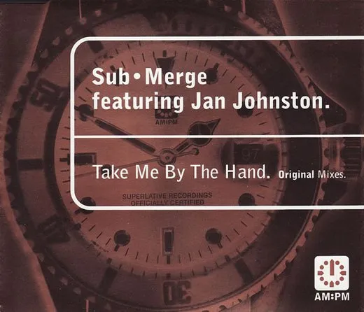 Take Me by the Hand