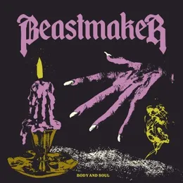 Body and Soul von Beastmaker – Cover