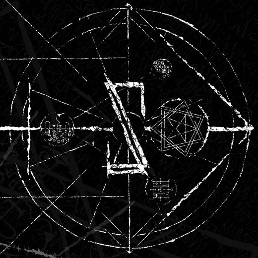 Psalms von Lorna Shore – Album Cover