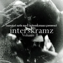 interskramz Volume 2 von Caust – Album Cover
