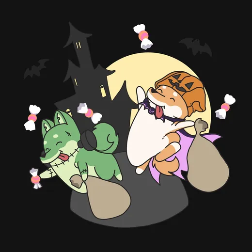 Trick or Treat
