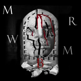 Phisenomie von Marrowomb – Album Cover