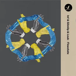 Flowstate von Louk – Cover