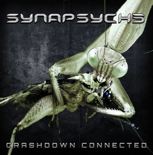 Crashdown Connected