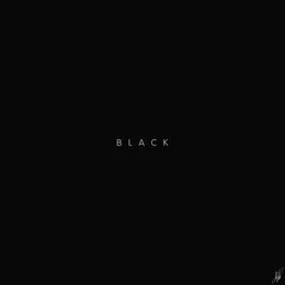 Black von Keyan – Cover