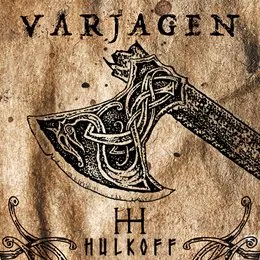 Varjagen von Hulkoff – Album Cover