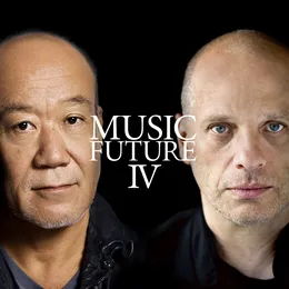 Joe Hisaishi Presents Music Future IV von ナガノ・チェンバー・オーケストラ – Album Cover