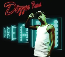 Dream von Dizzee Rascal – Album Cover