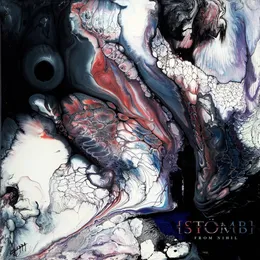 From Nihil von [STÖMB] – Album Cover