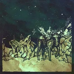 Soothsayer von Tempelheks – Cover