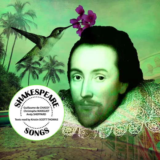 Shakespeare Songs