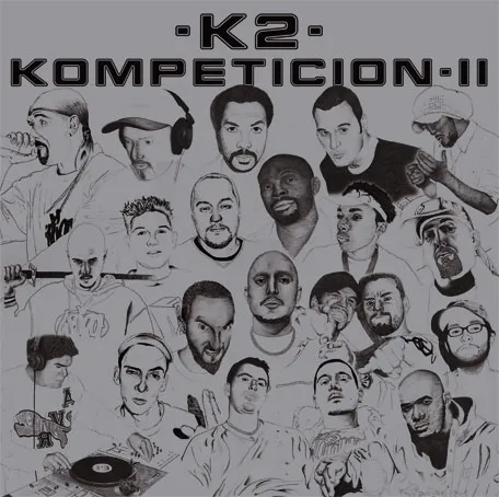 Kompetición 2