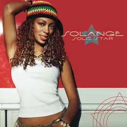 Solo Star von Solange – Album Cover