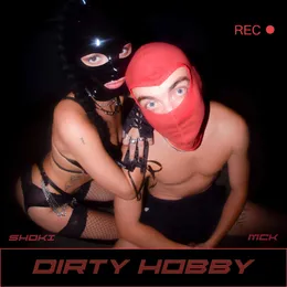 Dirty Hobby von Shoki – Cover