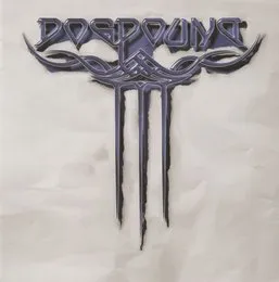III von Dogpound – Album Cover