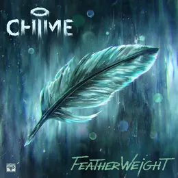 Featherweight von Chime – Cover