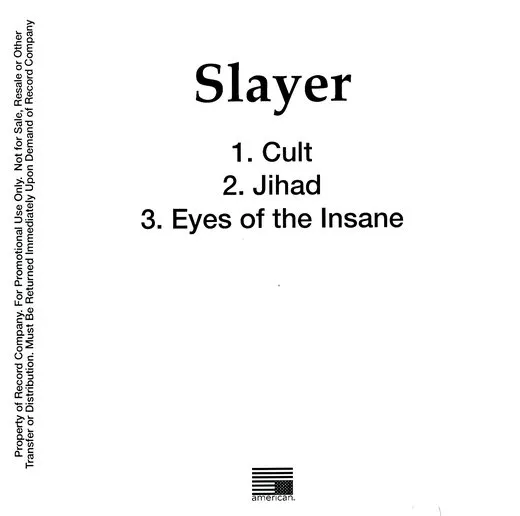 Eyes of the Insane