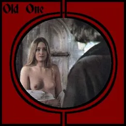 Old One von Old One – Album Cover