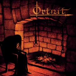 Sidrat von Ortnit – Album Cover