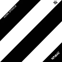 Nowe sytuacje von Republika – Album Cover