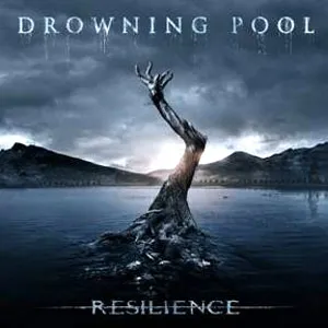Resilience von Drowning Pool – Album Cover