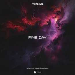 Fine Day von Monocule – Album Cover