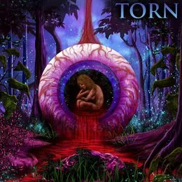 Torn von Nylist – Album Cover