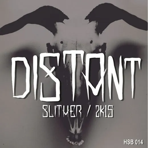 Singles von Distant – Album Cover