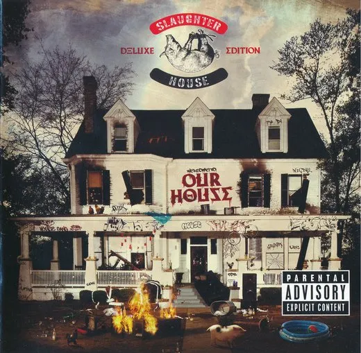 Welcome to: Our House