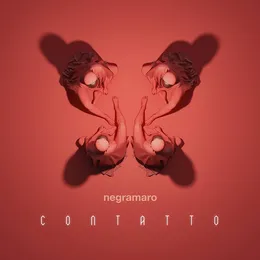 Contatto von Negramaro – Album Cover