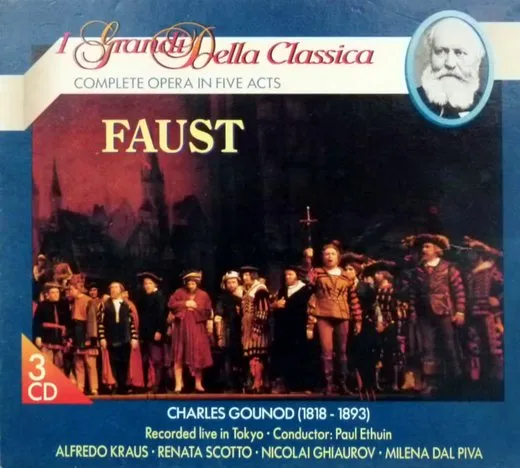 Faust
