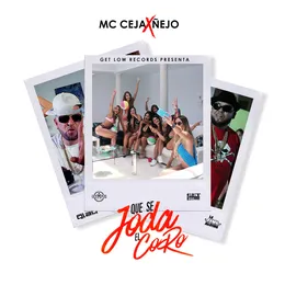 Que se joda el coro von Ñejo – Cover