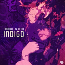 Indigo von Phanatic – Cover