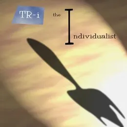 The Individualist von Todd Rundgren – Album Cover