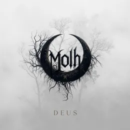 Deus von Molh – Album Cover