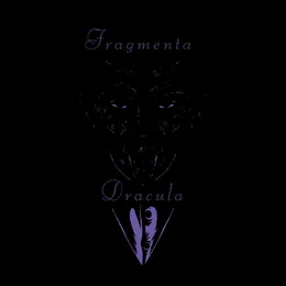 Dracula von Fragmenta – Cover