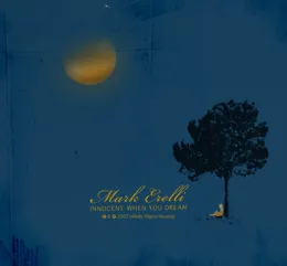 Innocent When You Dream von Mark Erelli – Album Cover