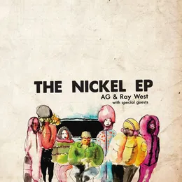 The Nickel von AG – Cover