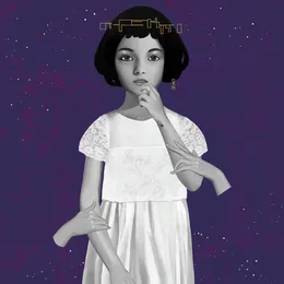 Quiet Night von 서태지 – Album Cover