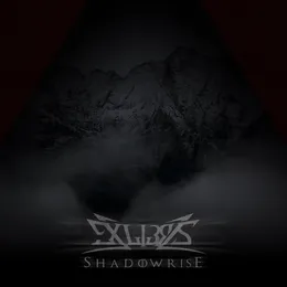 Shadowrise von Exlibris – Cover