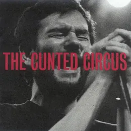The Cunted Circus von Arab Strap – Cover