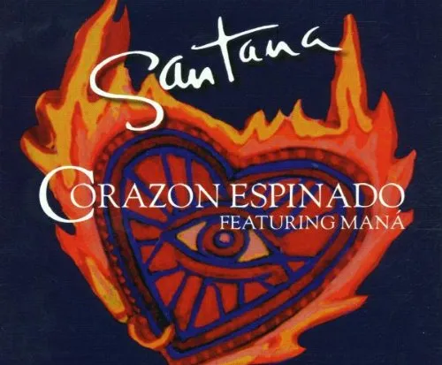 Corazón espinado
