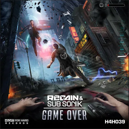 Game Over