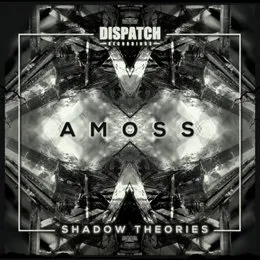 Shadow Theories von Amoss – Cover