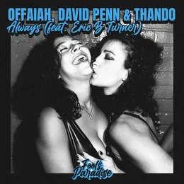 Always von OFFAIAH – Cover