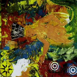 Waters von Uzeda – Album Cover