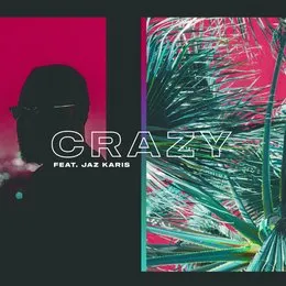 Crazy von 169 – Cover