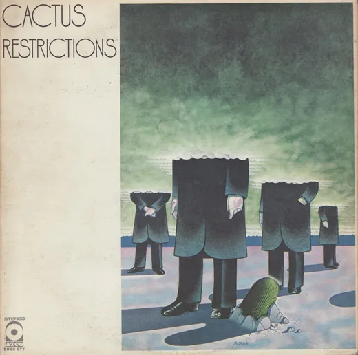 Restrictions